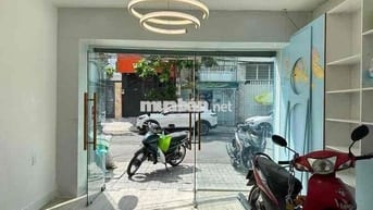 Nhà Hẻm Ô Tô Nguyễn Gia Trí 4x22m Trệt 2 Lầu 4PN 5WC 💕💕💕