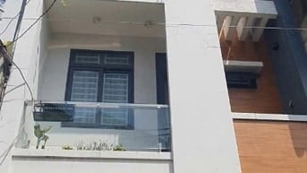 SIÊU PHẨM ÂU CƠ, Q11 - 41M2 - 4 TẦNG - ĐƯỜNG RỘNG 8M - CHỈ 6.6 TỶ TL