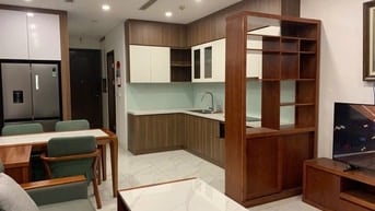 Cho thuê căn hộ 70m2, nhà D’ El Dorado, đường Võ Chí Công, Tây Hồ