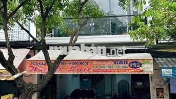 CHO THUÊ NHÀ PHỐ - MẶT TIỀN LÊ VĂN LƯƠNG - TÂN HƯNG - QUẬN 7