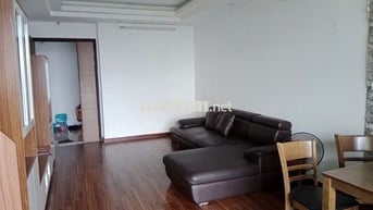 Cho thuê căn hộ chung cư 2 phòng ngủ khu Cầu Diễn