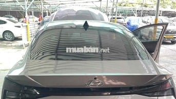 Hyundai Elantra 2023 2.0AT Số tự động Xám BSTP