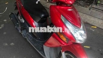 Honda Click 110c 2024 Đỏ