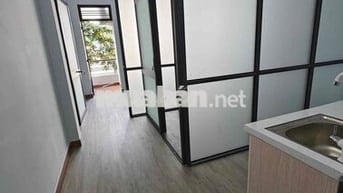 2PN SIÊU RỘNG GIÁ RẺ NHÀ MỚI XÂY BAN CÔNG SIÊU KENG GẦN ĐẠI HỌC VHU