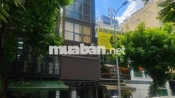 cho thuê nhà mặt tiền q1 1 trệt 2 lầu