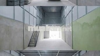 💗🏠 Nhà kho xưởng 230m2 sửa dụng giá 13tr