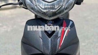 Yamaha Sirius 2024  Đen nhám mới siêu ken 95%