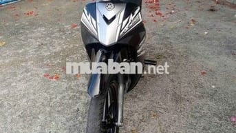 Yamaha Sirius 50cc Hq 2022 Đen 