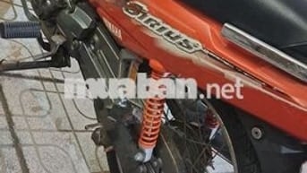 Yamaha Sirius Đỏ
