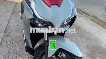 Honda Air Blade 2026 Xám đỏ 2600 km