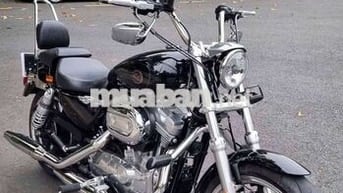 Harley-Davidson SuperLow 883 2020