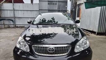 Toyota Corolla Altis 2002 1.8 Số Tự động nhập Nhật