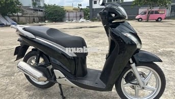 Honda SH 150 2010 Đen