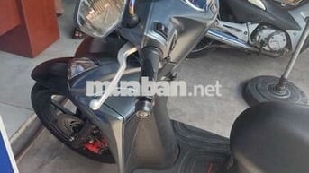 Honda Vision 2022 Xám 12 km