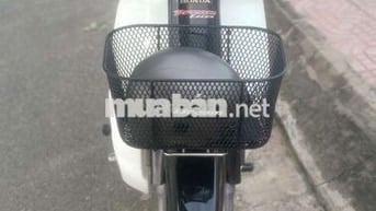 Honda Dream Thái Trắng Êm Tiết kiệm xăng