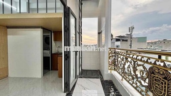 KHAI TRƯƠNG DỰ ÁN NGAY CUỐI NGUYỄN THÁI SƠN