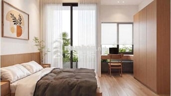 CHO THUÊ CĂN HỘ 1 NGỦ ĐƯỜNG PHAN ĐĂNG LƯU