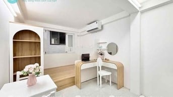🏡CHDV TRUNG TÂM PHÚ NHUẬN - NGAY HOÀNG SA - TRƯỜNG SA - FULL NỘI THẤT