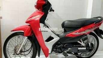 Wave A 2017 chính chủ BSTP