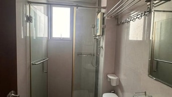 Chung cư Phúc Yên có 3 PN,2 wc full nội thất giá 10 tr/th đang trống