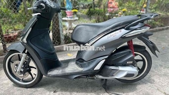 Piaggio Liberty S 125 3Vie Fi Zin100% chính chủ