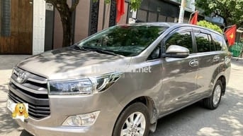 Bán TOYOTA INNOVA 2019E zin XE GIA ĐÌNH CHÍNH CHỦ