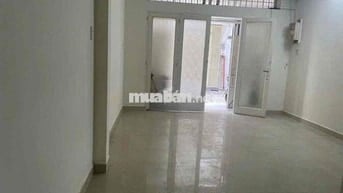 CHO THUÊ NHÀ HẺM XE HƠI, NGUYỄN ĐÌNH CHIỂU,QUẬN 3( 4.1x10) 2 PN,2 WC
