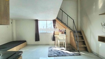 TRỐNG LẠI 1 DUPLEX FULL NỘI THẤT CỬA SỔ CỰC THOÁNG✨HIỆP THÀNH