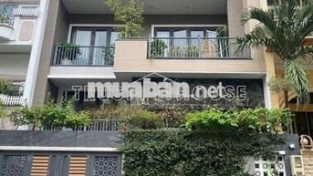 🏢 NHÀ CHO THUÊ 43R HỒ VĂN HUÊ PHÚ NHUẬN * 8X20M * 1 TRỆT 3 LẦU 💯