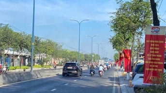 Bán nhà mặt tiền đường Trần Văn Giàu (9m MT) thích hợp kinh doanh