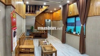 🇻🇳 CHO NHÀ 2 TẦNG KIỆT - ÔNG ÍCH KHIÊM -