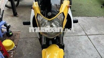 Yamaha Fz 150cc 2014 bs 85b1-33152