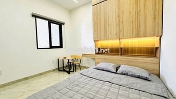 🏡 STUDIO MỚI HOÀN TOÀN FULL NỘI THẤT – BỜ QUAN 17