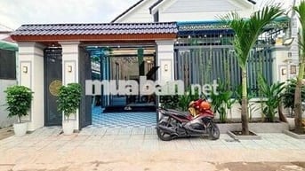 BIỆT THỰ MINI NGANG GẦN 9m MT TTT14 - ĐÔNG THẠNH NHỈNH 5T