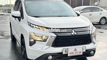 Mitsubishi Xpander AT ECO - Odo 7.100KM