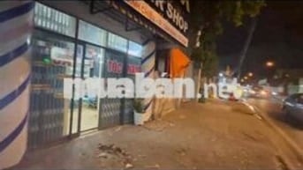 mặt tiền Bình Chiểu 5,1 x 21m, 9 tỷ 6