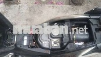 Yamaha Exciter 135 Đen, Bạc Việt Nam