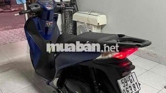 Honda SHVN 150 CBS 2015 Xanh Smartkey