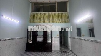 🍀NHÀ GẦN CHỢ ĐẦU MỐI - 4M x 11M HẺM XE HƠI