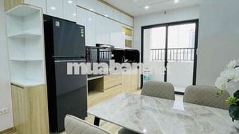 🌿 CĂN HỘ ĐẸP – FULL NỘI THẤT MỚI – CHỈ XÁCH VALI VỀ Ở! 🌿  🏡 Căn hộ HH3