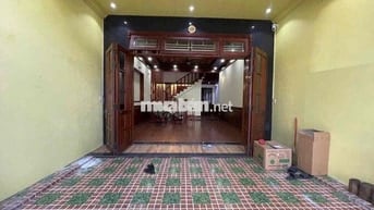 NHÀ 3 TẦNG MẶT TIỀN ĐƯỜNG 10M5 LÊ TẤN TRUNG 5 PN , 5 WC