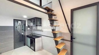CHDV MỚI KEENG - DỊCH VỤ TỐT, SẠCH SẼ - AN NINH GẦN ĐẦM SEN PARK