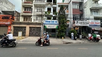 CHO THUÊ MẶT BẰNG KINH DOANH 26 HUỲNH THIỆN LỘC, 4X6M, 7 triệu/tháng