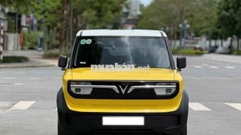 VinFast VF3 2025 Vàng 10000 km