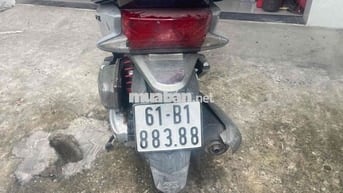 Honda PCX 2017 Xám