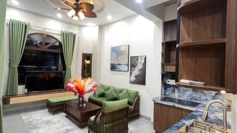 🏡 CHÍNH CHỦ GỬI BÁN: SIÊU PHẨM 3 TẦNG 2 MẶT KIỆT – TRUNG TÂM THANH KH