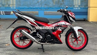 HONDA SONIC ( Có Hỗ Trợ Trả Góp )