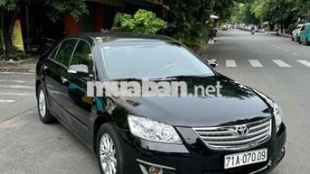 Toyota Camry 3.5Q V6 bản full option