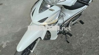 Honda Future Neo FI 2009 Trắng