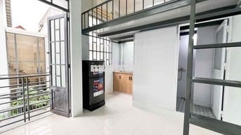 CĂN HỘ DUPLEX CÓ BANCOL RỘNG NGAY TRUNG TÂM QUẬN 7